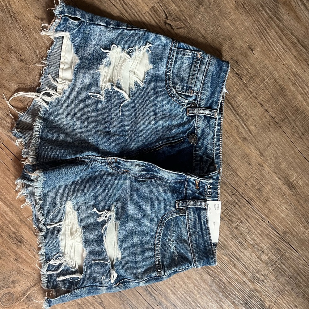 American Eagle Outfitters shorts, style Strigid